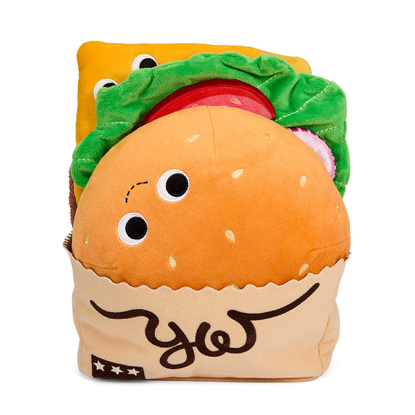 Bonnie the Burger Plush 13"