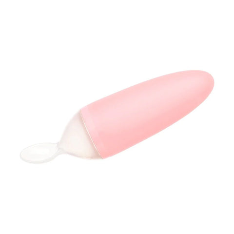 Squirt Dispending Spoon (Pink)