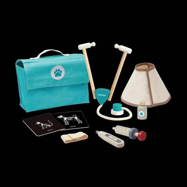 Vet Play Set