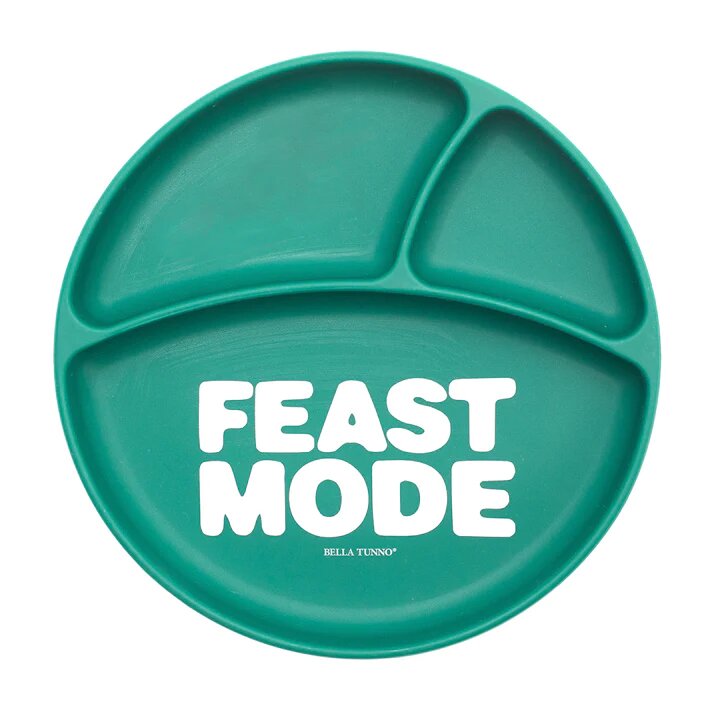 Bella Tunno Wonder Plate (Feast Mode)
