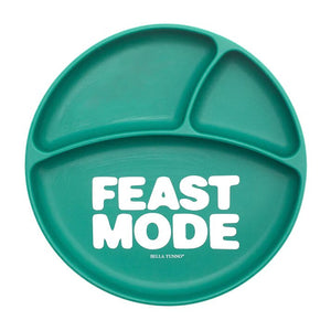 Bella Tunno Wonder Plate (Feast Mode)