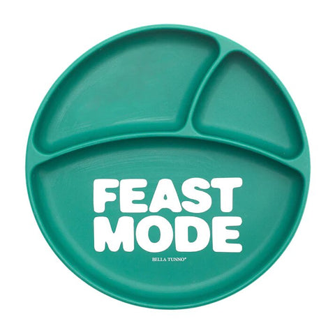 Bella Tunno Wonder Plate (Feast Mode)