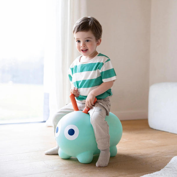 Skippi Bouncing Buddy (Minty Green)