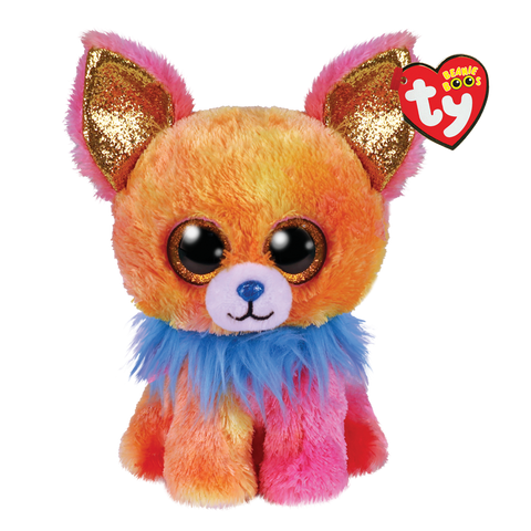 Ty Beanie Boos "Yips" Chihuahua