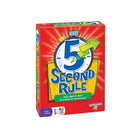 5 Second Rule Game