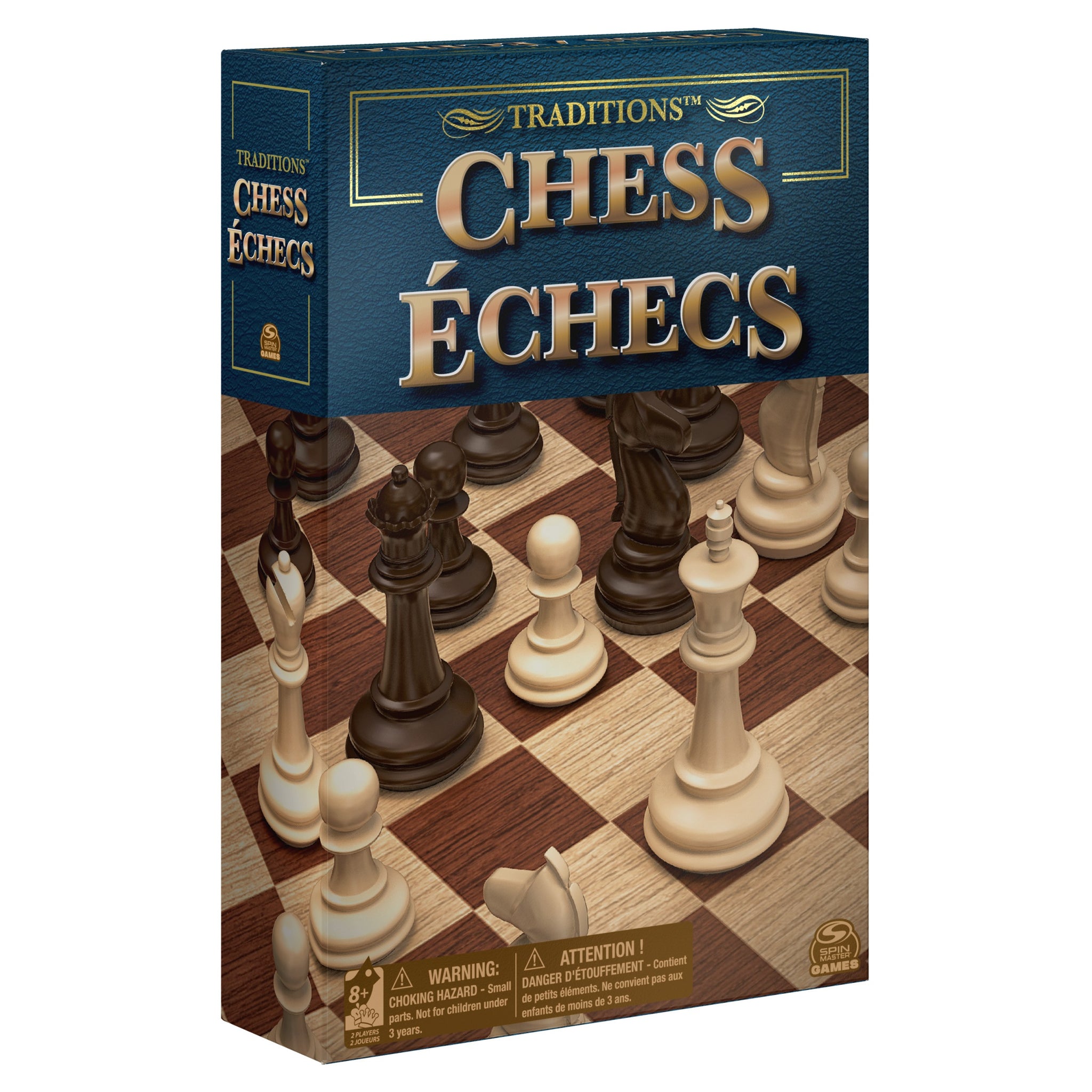 Chess Traditions