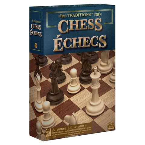 Chess Traditions