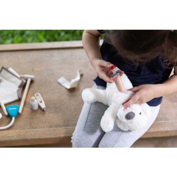 Vet Play Set
