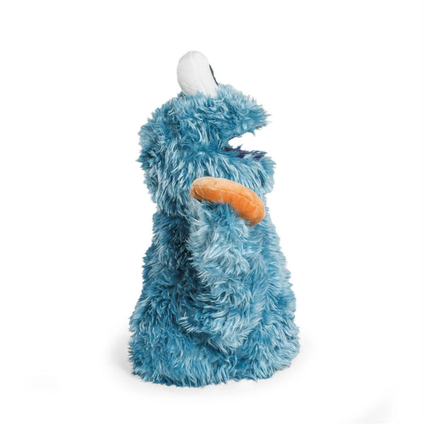 Sesame Street Cookie Monster Puppet