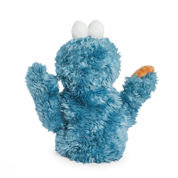 Sesame Street Cookie Monster Puppet