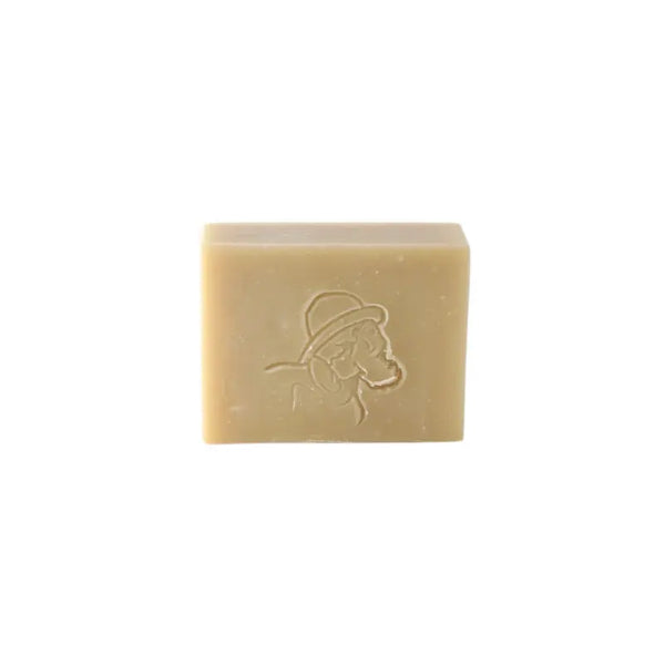Sea Salt Body Wash Bar Soap (4.8 oz/136 g)