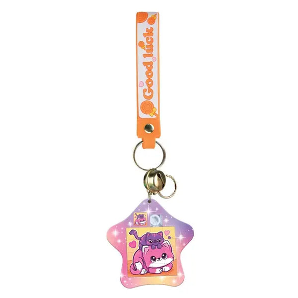 ORB Charmlets Slide Puzzle (Assorted Blind Box)