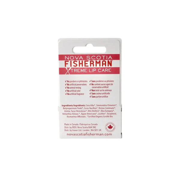 Strawberry Two Pack Lip Balm