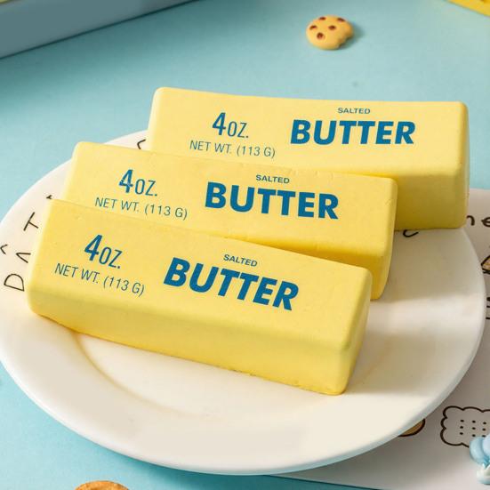 Butter Stick Squishy
