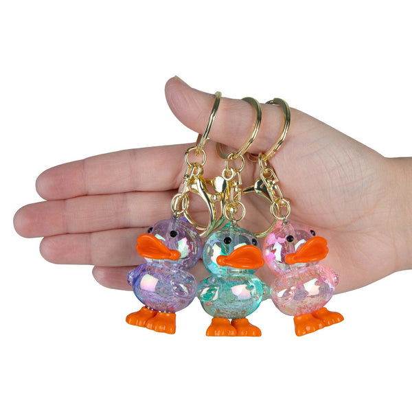 Just Ducky Orb Charmlets (Assorted)