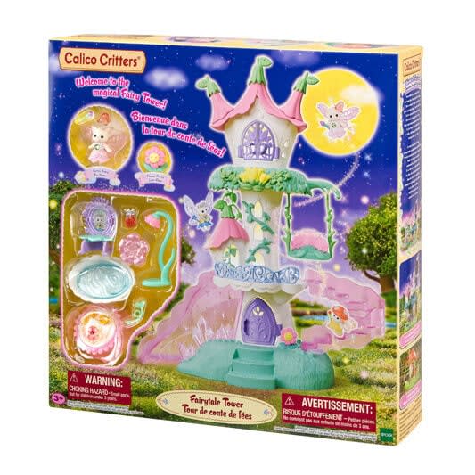 Fairytale Tower