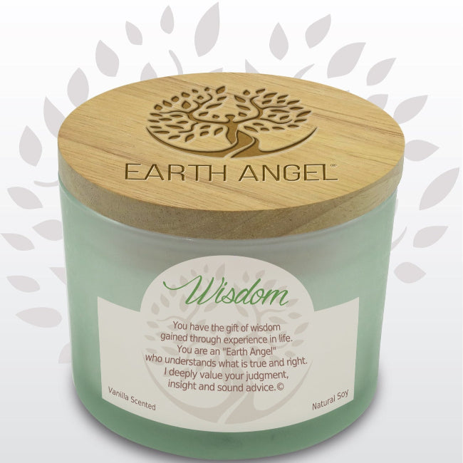 earth-angel-wisdom-candle-seahorse-trading-company-prince-rupert