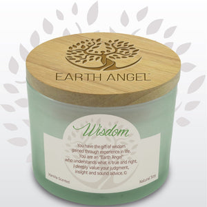 earth-angel-wisdom-candle-seahorse-trading-company-prince-rupert