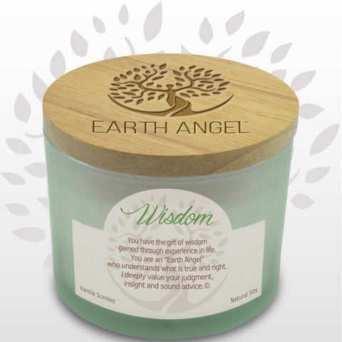 earth-angel-wisdom-candle-seahorse-trading-company-prince-rupert