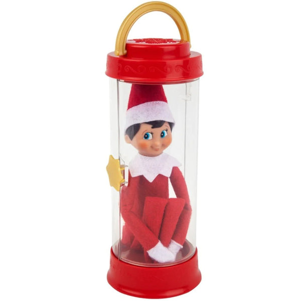 Elf on the Shelf Official Scout Carrier