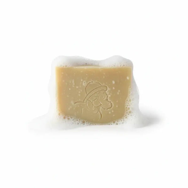 Sea Salt Body Wash Bar Soap (4.8 oz/136 g)