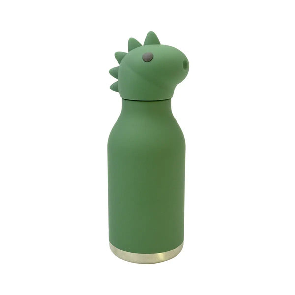 Bestie Bottles Dinosaur 16 oz