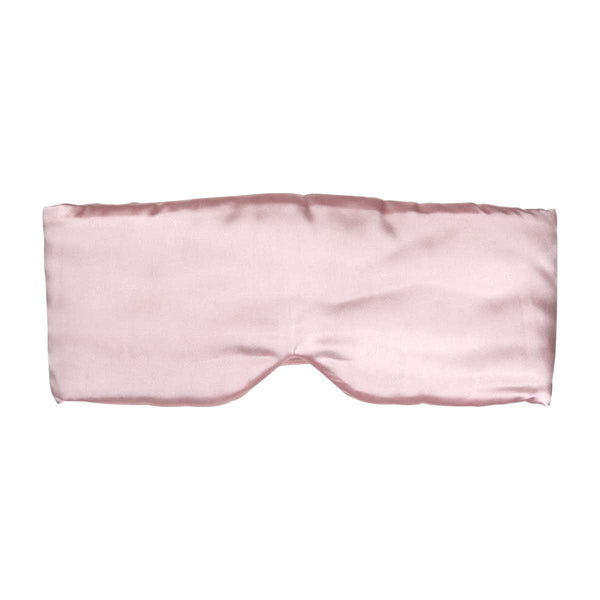 Satin Eye Mask