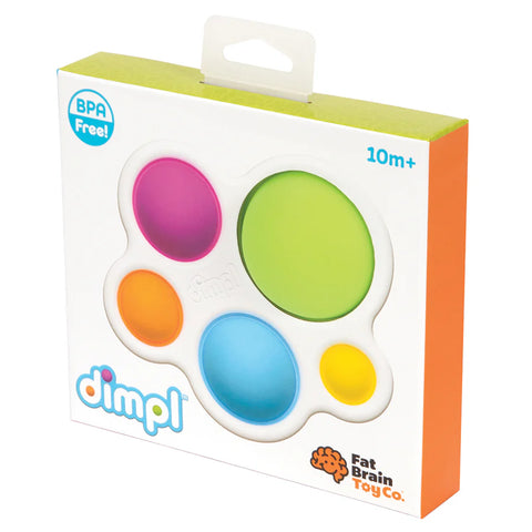 Dimpl