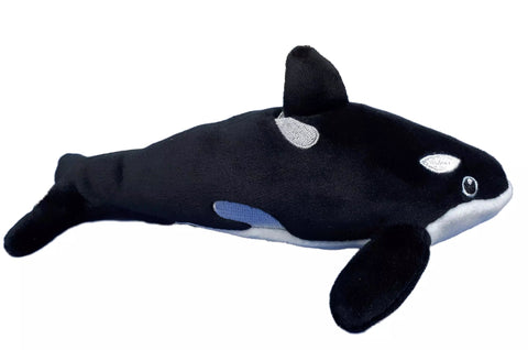 Killer Whale 7 inch