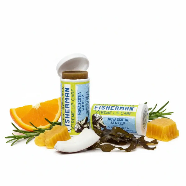 Original Sea Kelp Chubbie Lip Balm (0.35 oz/9.9 g)