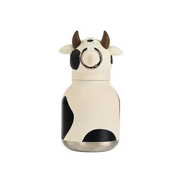 Cow Mini Bestie Bottle 6.8 oz