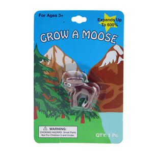 Grow a Moose