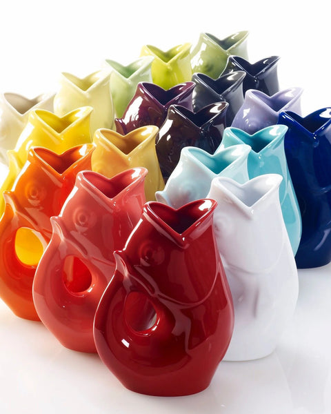 Gurgle Pot (Mini - Assorted)