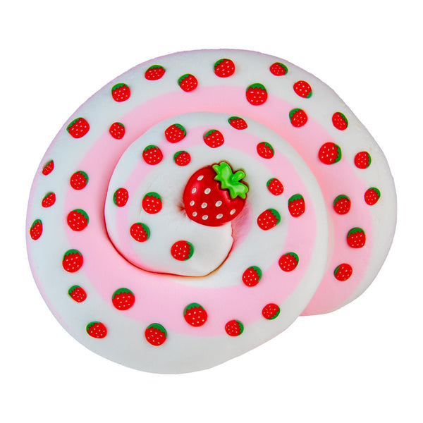 Strawberry Swirl Butter Slimi