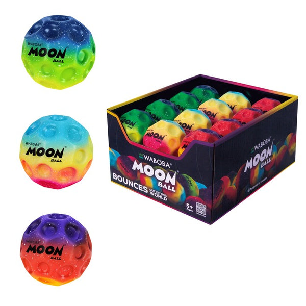 Gradient Moon Ball (Assorted)