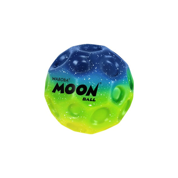 Gradient Moon Ball (Assorted)