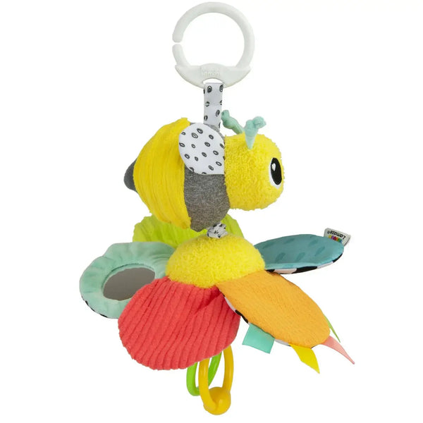 Buzzy the Bee Clip & Go