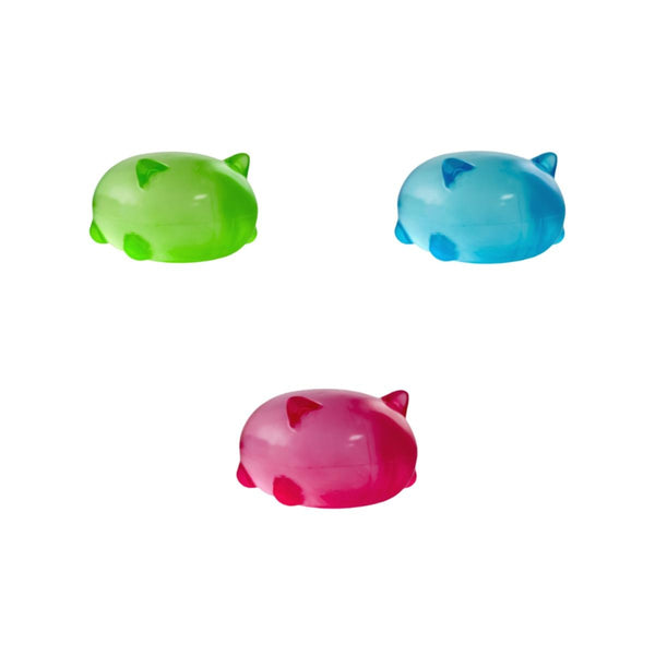 Gummy Phat Catz (Assorted)