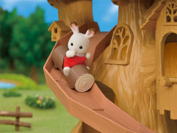 Adventure Tree House Gift Set
