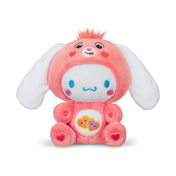 Hello Kitty Fun Sized Plush 8" - Assorted