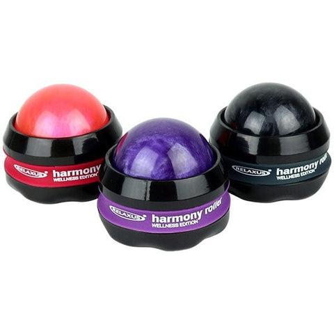 Harmony Roller Assorted Colours