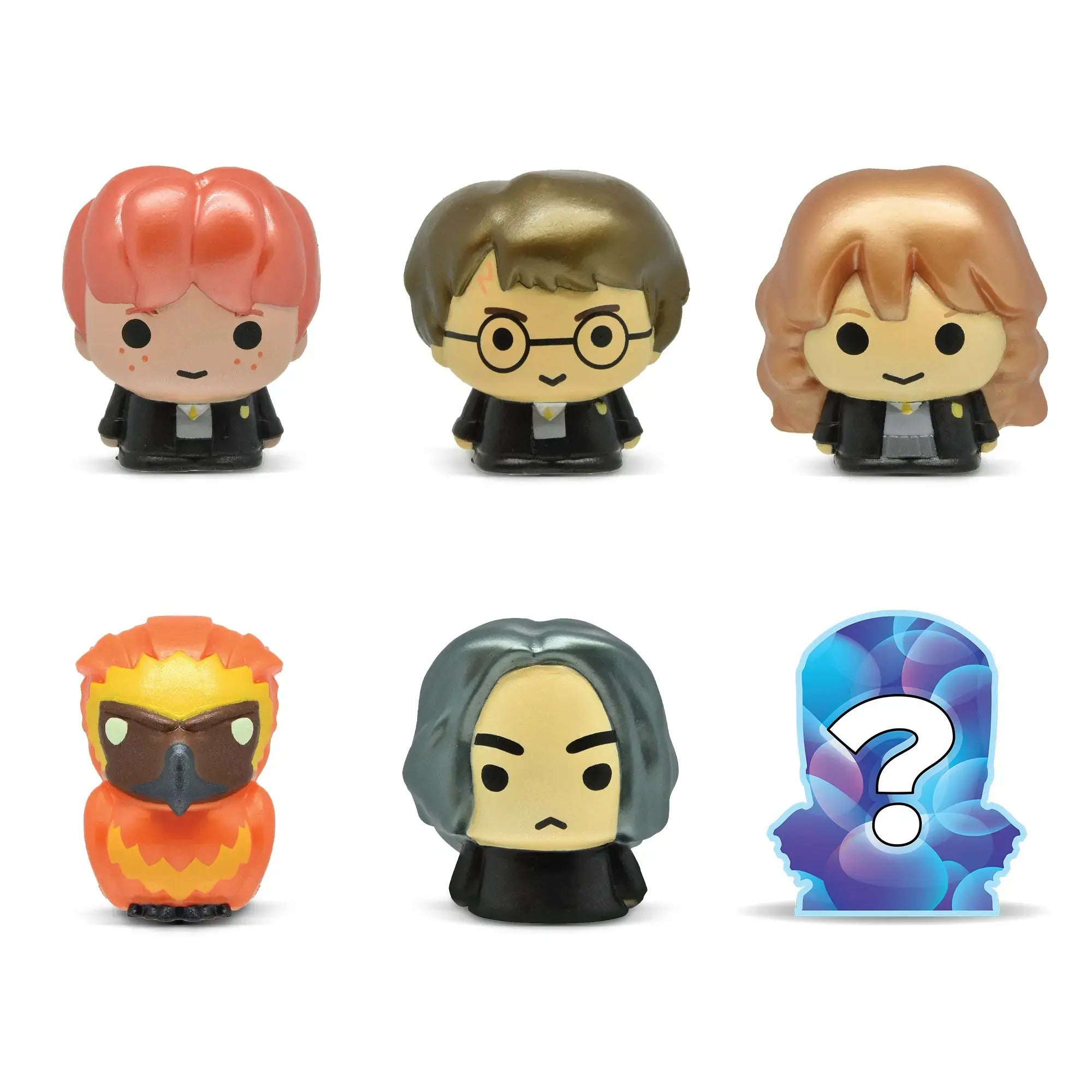 Harry Potter Mash'ems (Assorted)