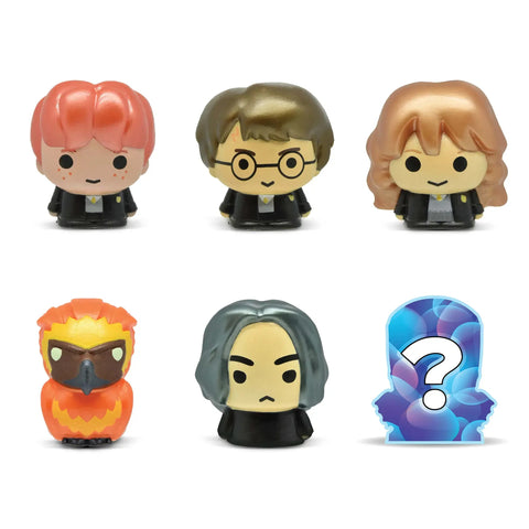 Harry Potter Mash'ems (Assorted)