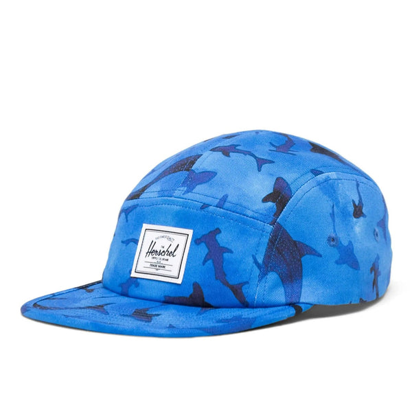 Herschel Glendale Kids Cap (Sharks)