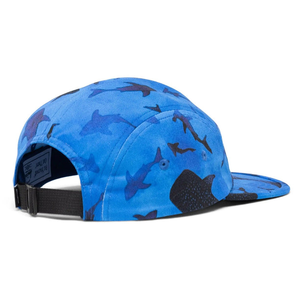Herschel Glendale Kids Cap (Sharks)