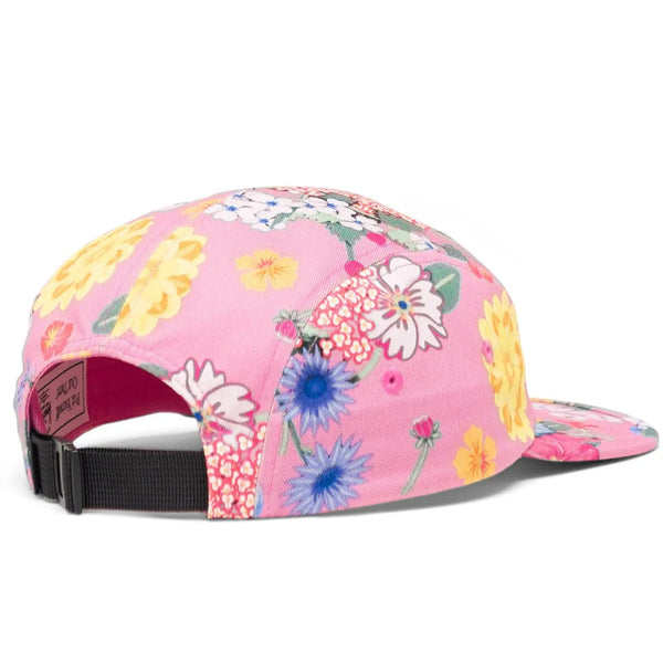 Herschel Glendale Kids Cap (Paper Garden Strawberry Moon)