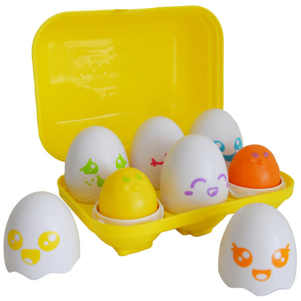Toomies Hide & Seek Eggs