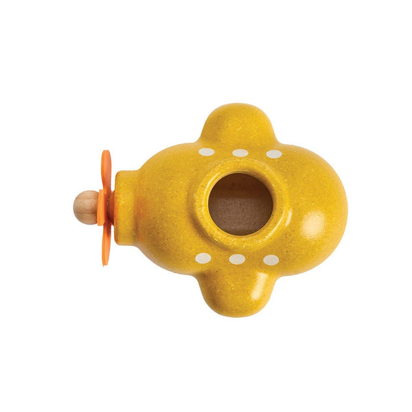 Submarine Bath Toy