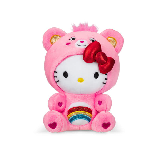 Hello Kitty Fun Sized Plush 8" - Assorted