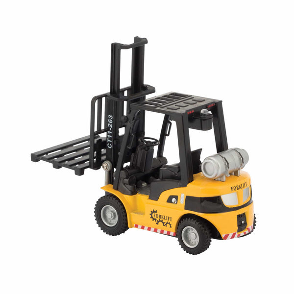 Die Cast Forklift